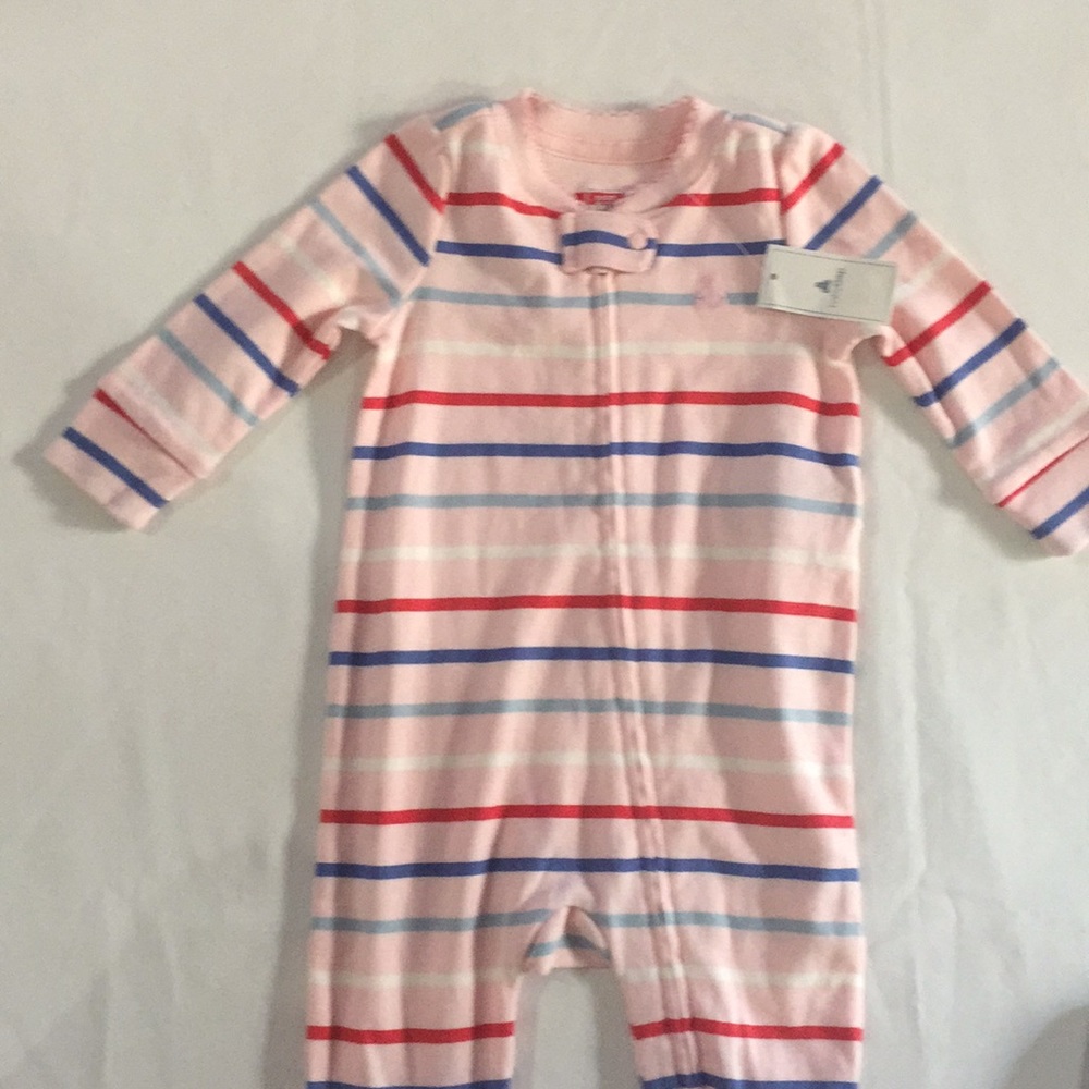 Baby Gap Footie Pajama